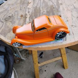 Carro Toy