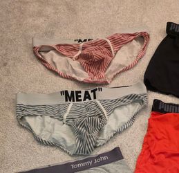 Men's Briefs Underwear XL