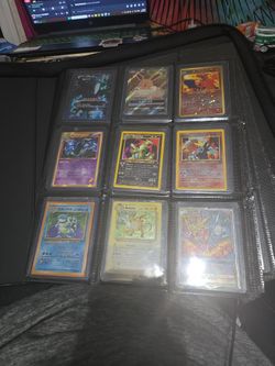 Pokemon Trade