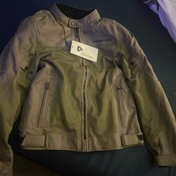 REV!IT eclipse jacket