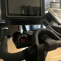 NordicTrack S15i Stationary Spin Bike