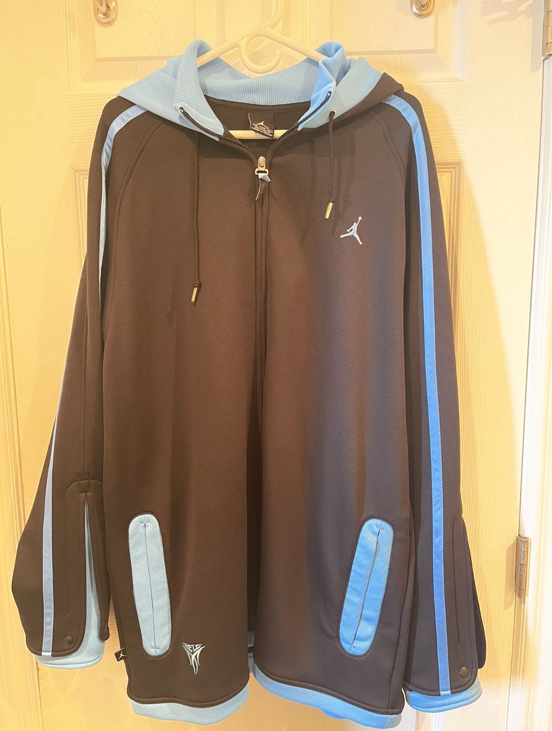 Air Jordan Jacket