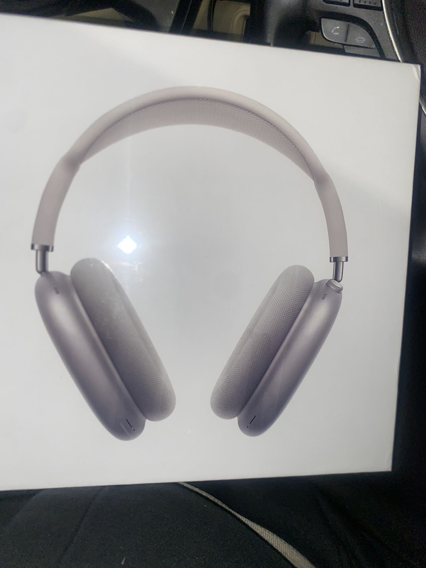 AirPod Max