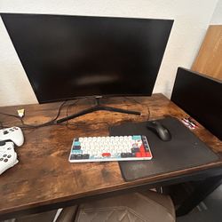Gaming Setup