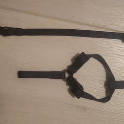 Small Kitten Harness