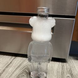 BEAR BRICK WATER BOTTLE