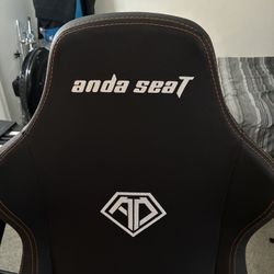 AndaSeat Kaiser 3E Gaming Chair