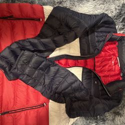 Tommy Hilfiger Puffy Light Packable Jacket XXL