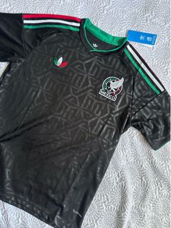 México World Cup Jersey Away Fan Large