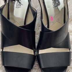 Vendo Zapatillas Michael Kors Size 10”