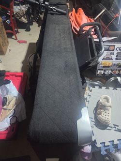 Twin box spring
