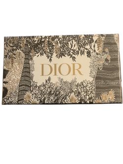 Dior gift set