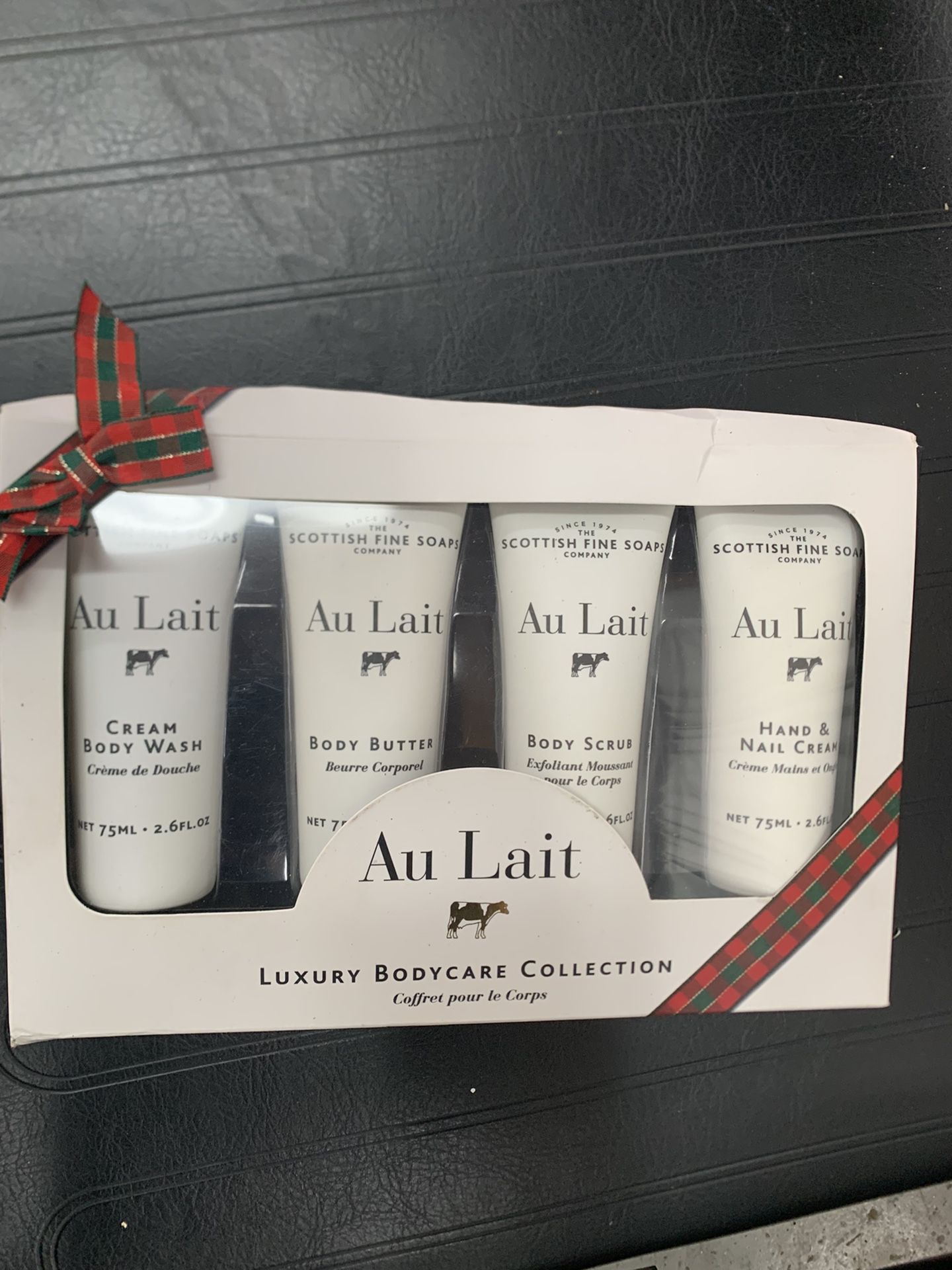 Au Lair Personal Care Kit 