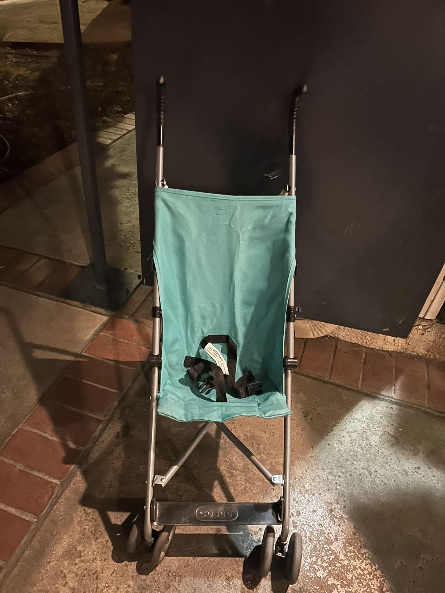 Baby Stroller