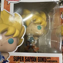 Dragon Ball Z Pop 948