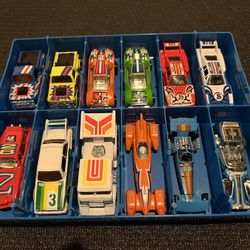 Fast 111s Vintage Car Collection