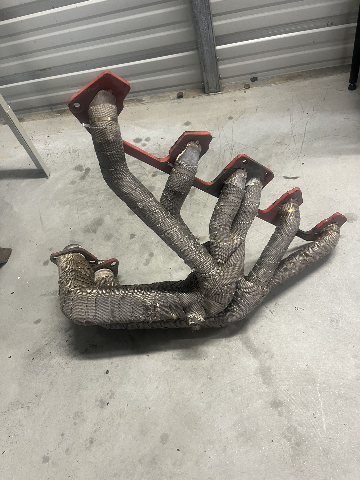 Jeep Wrangler 4.0 And 4.2 Header