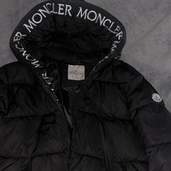 Moncler Puffer Jacket
