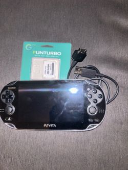 PS VITA