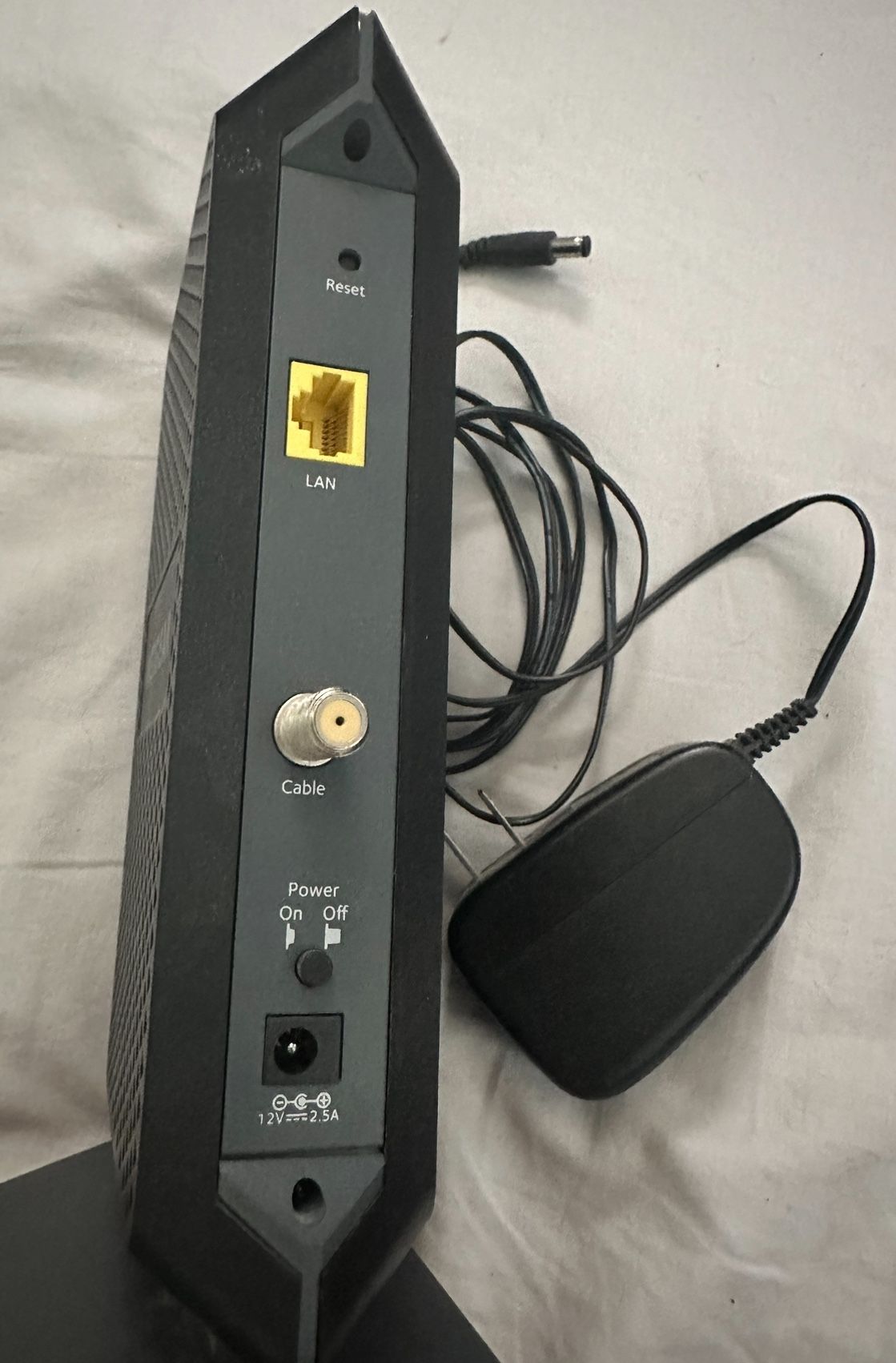 Netgear CM1000 Comcast Cable modem