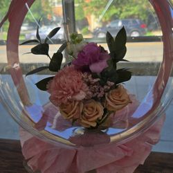 Mother's Day Flower