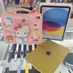 Ipads available all Generations