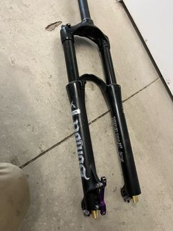 Marzocchi 26” Bombers