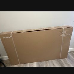 Samsung - 65" Class Q80D Series QLED 4k Smart Tizen Tv 
