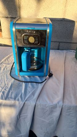 Coffee maker never used $20