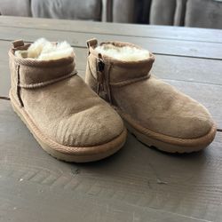 Girls Kids Uggs 