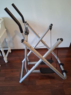 Exercise Machine