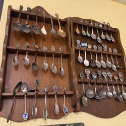 Spoon Collection