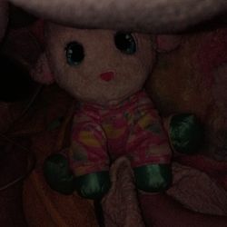 Fureal Sleeping Lamb