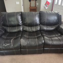 Free Couch