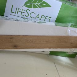 Engineered Hardwood Flooring