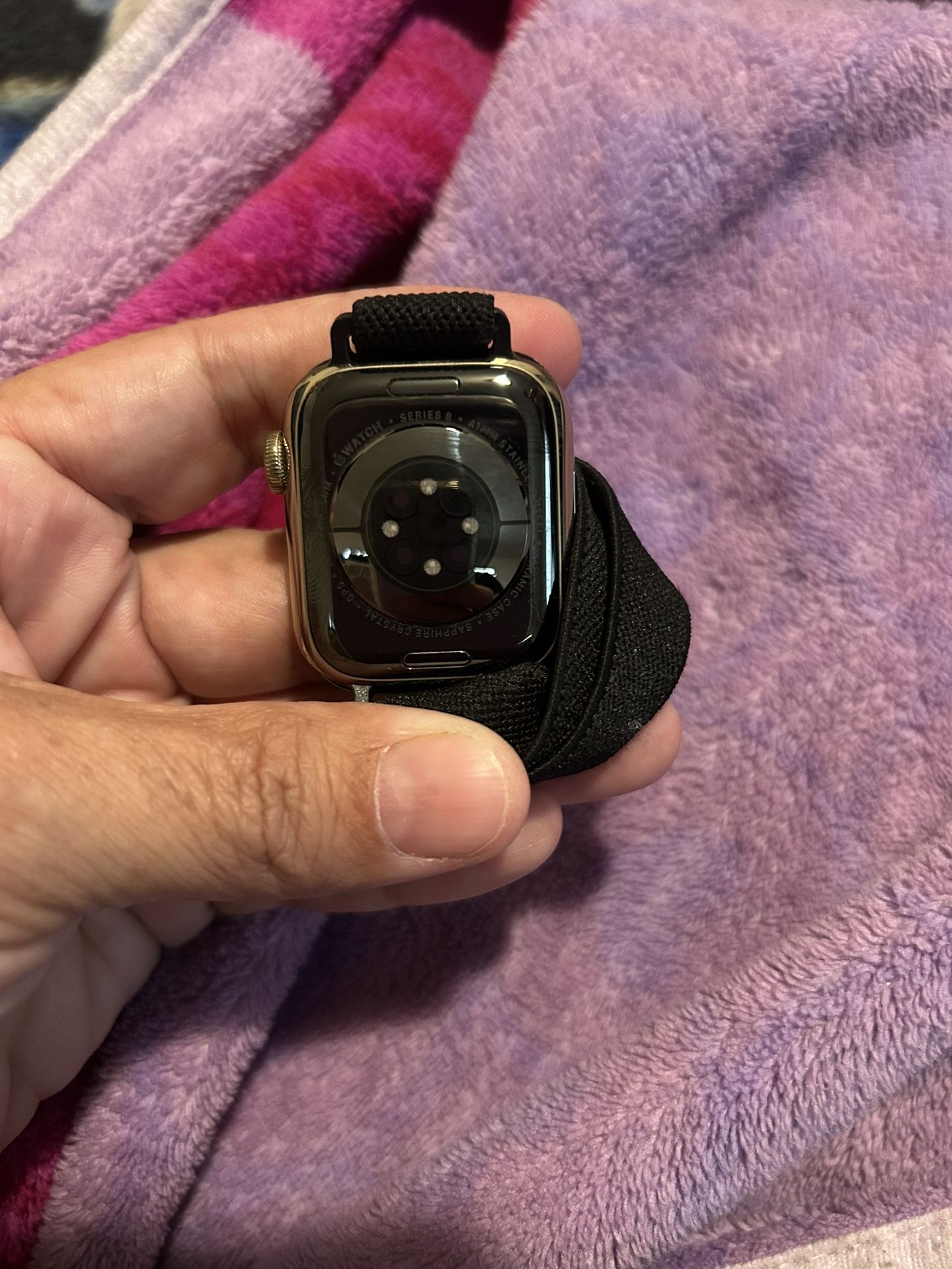 Apple Watch Series 8