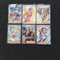 Pokemon Trainer Bundle 