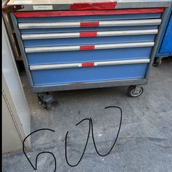 Tool Box