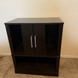 Used Night Stand/Fish Tank Stand