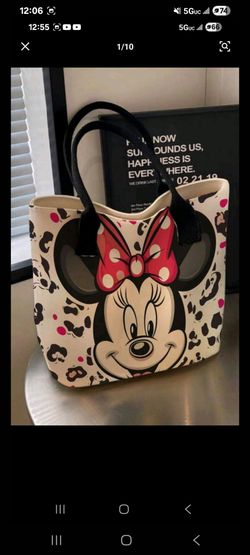 Bonitas bolsas