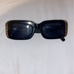 Louis Vuitton Moon Square Sunglasses 