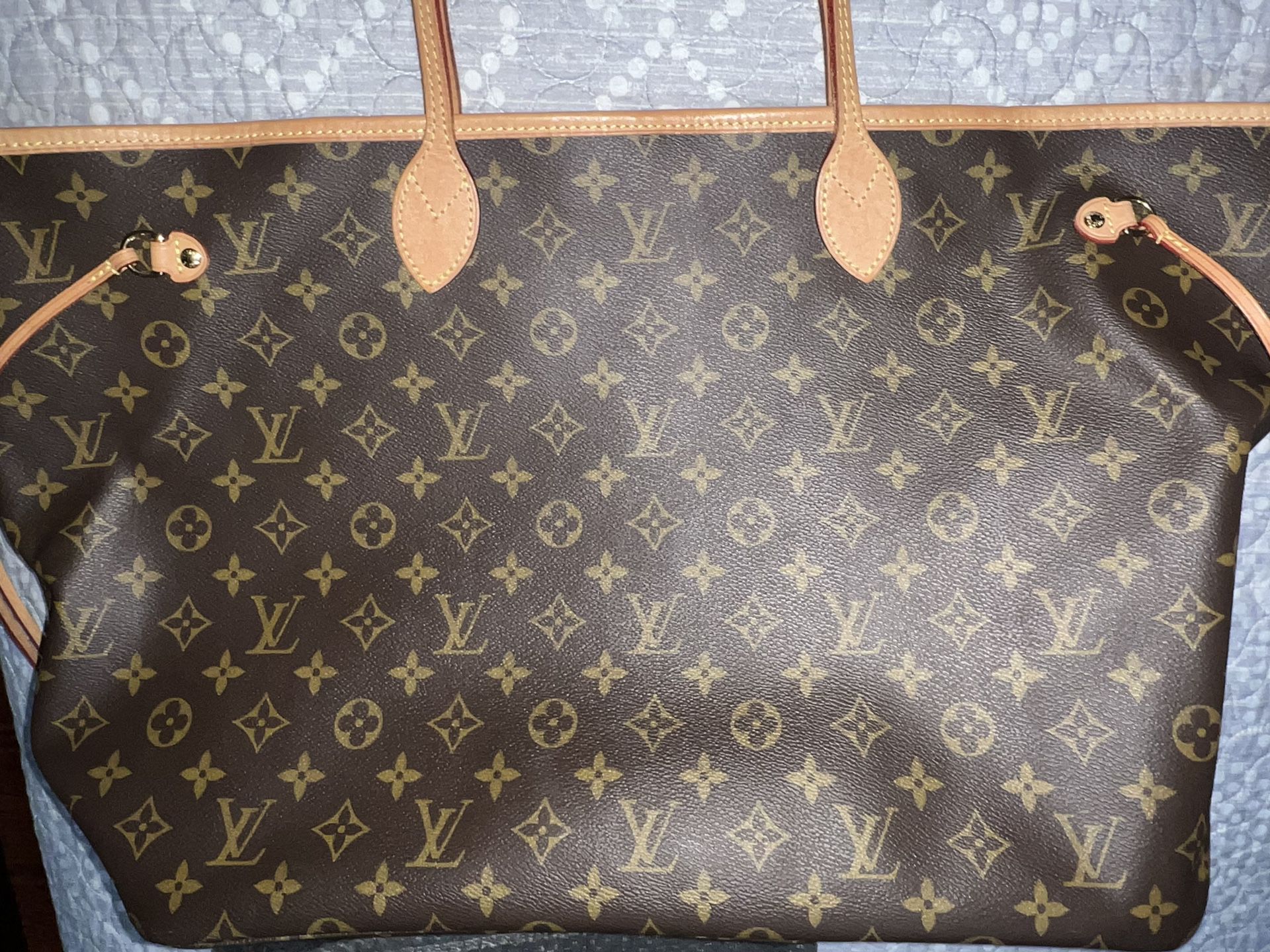 Louis Vuitton Neverfull GM for Sale in Mount Pleasant, SC - OfferUp