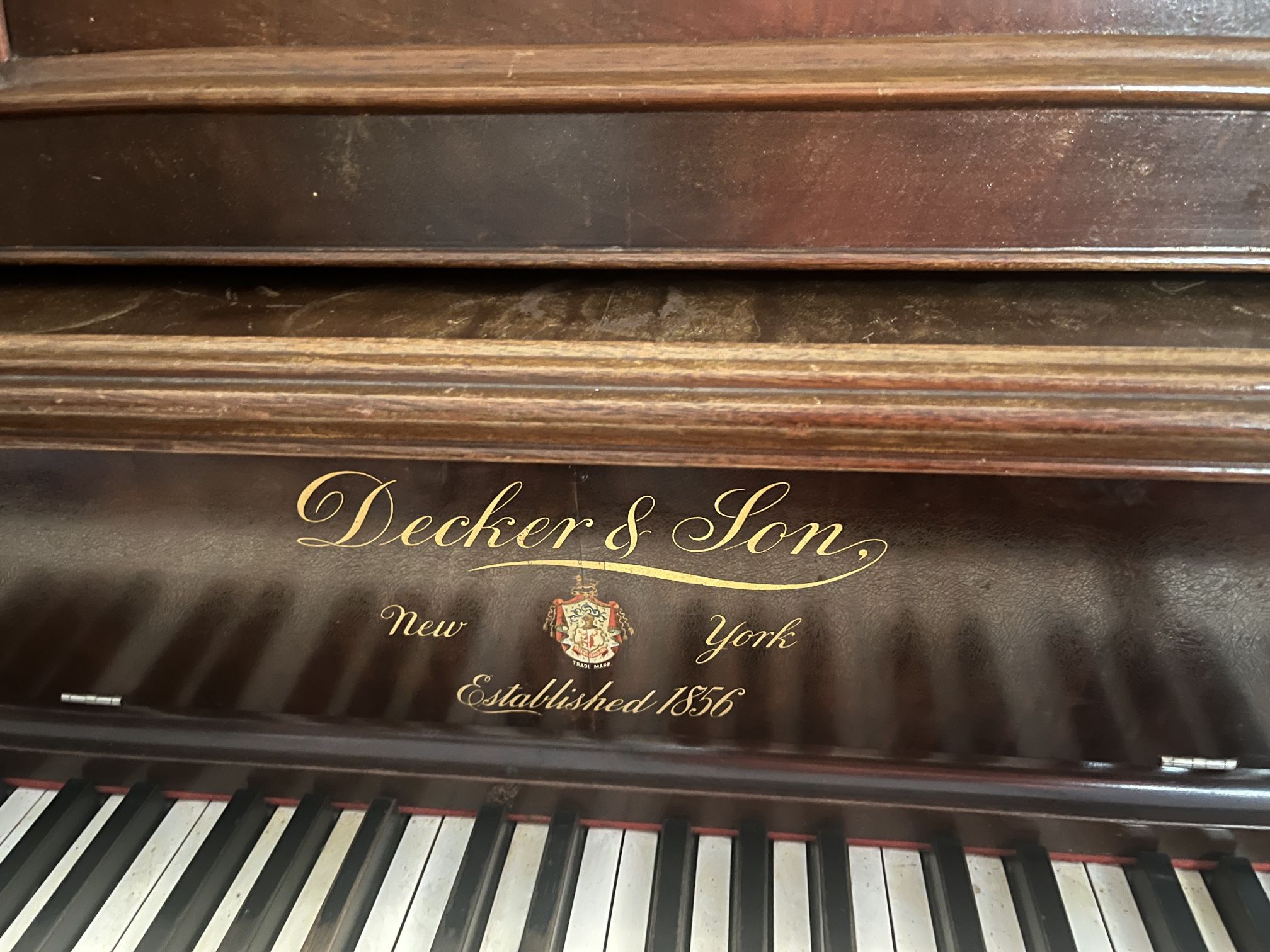 Piano
