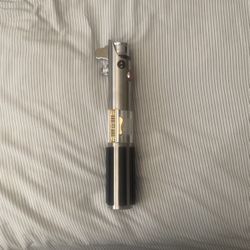 Anakin Skywalker Legacy Lightsaber