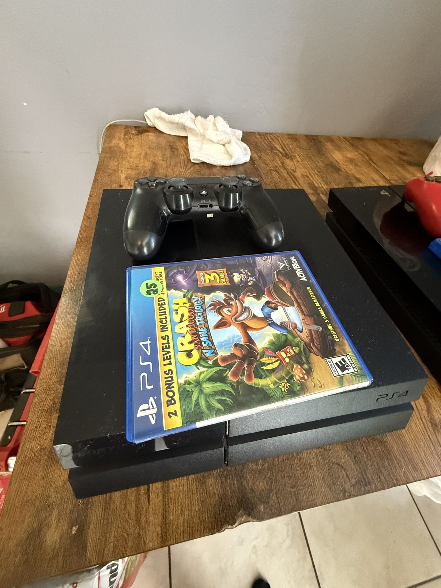 Sony PS4