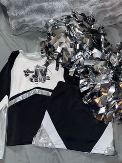 Activestars JV Cheer Uniform