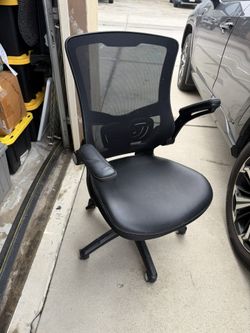 Ergonomic Office Chair