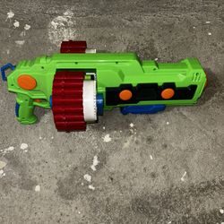 Buzz Bee Toy Gun