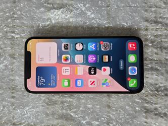 Iphone 12 pro 128gb unlocked Back camera not working