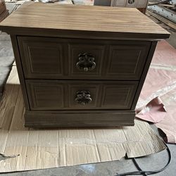 Side table